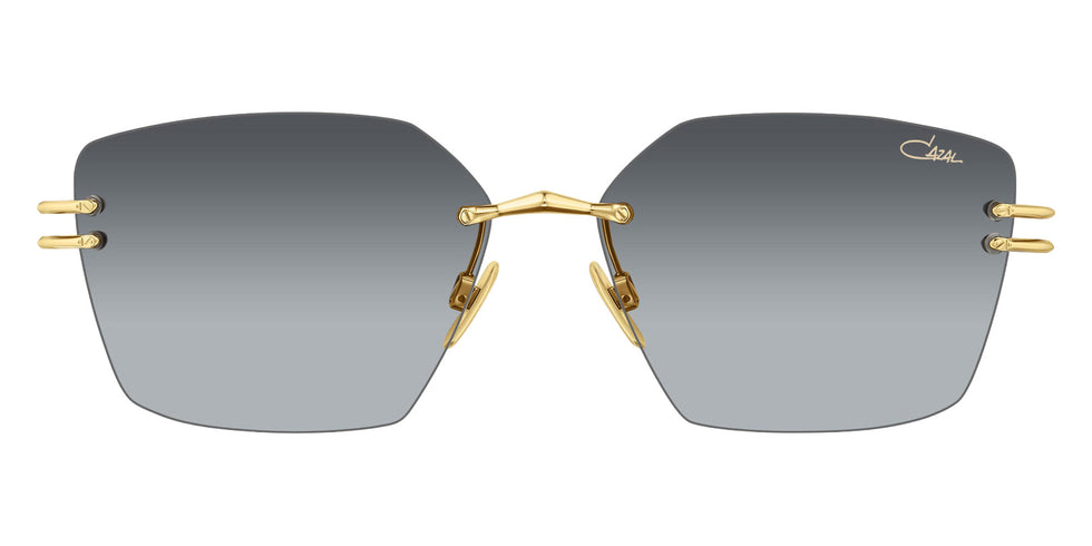 Cazal 9511 001 57 - Gold / Gray Gradient AR #id:caz9511001_s:100100