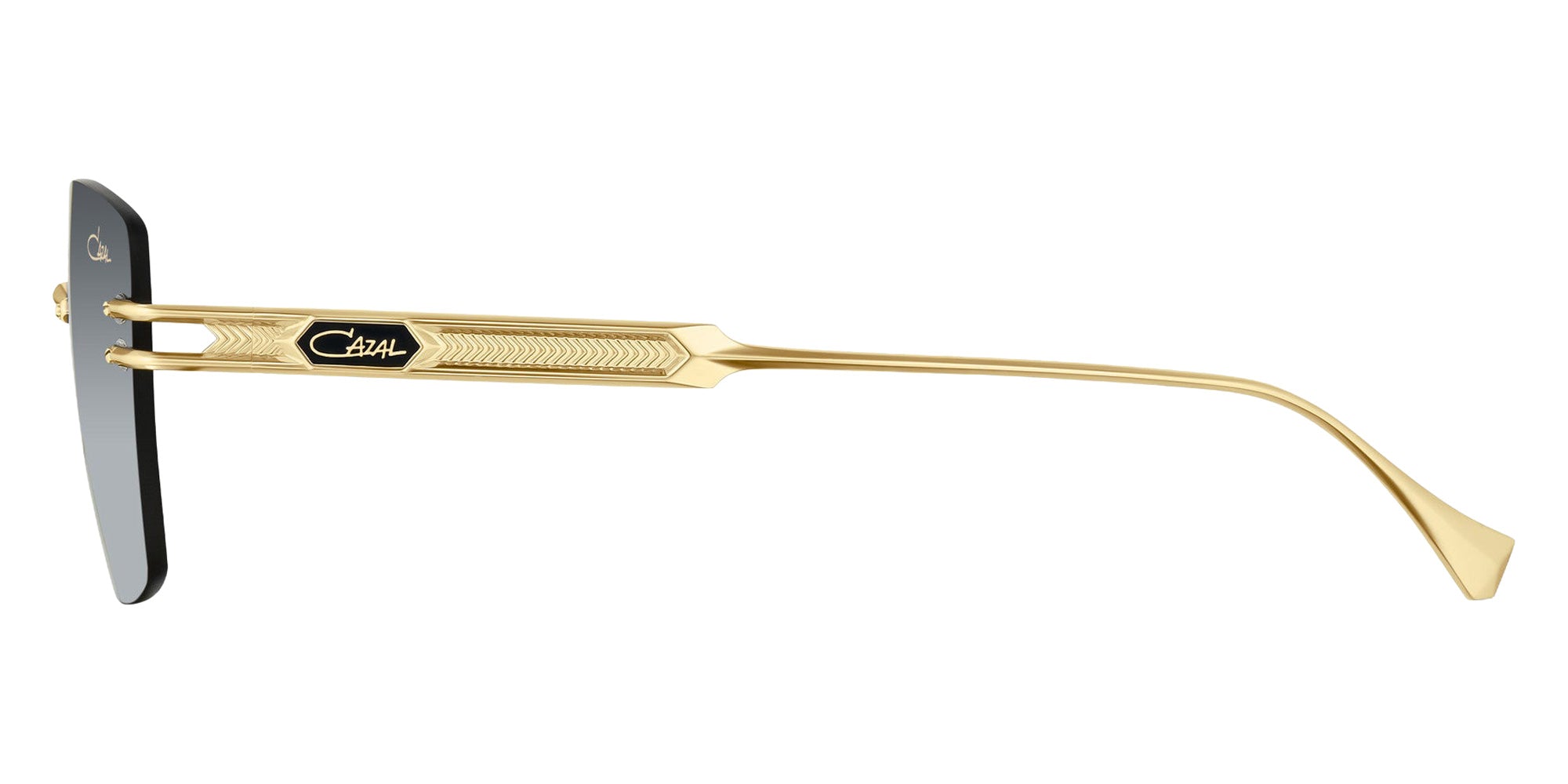 Cazal 9511 001 57 - Gold / Gray Gradient AR #id:caz9511001_s:100110