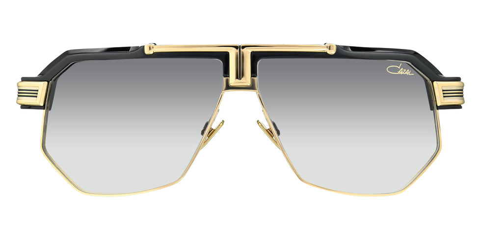 Cazal 995 001 63 - Black-Gold #id:caz995001_s:100100