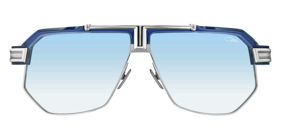 Cazal 995 003 63 - Night Blue-Silver #id:caz995003_s:104100
