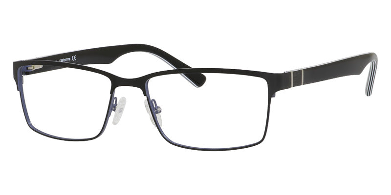 Liz Claiborne CB 219 0LF1 57 - Black Gray #id:cb219000lf1_s:100100