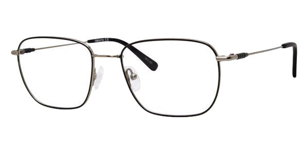 Liz Claiborne CB 271 0TZ2 54 - Dark Ruthenium #id:cb271000tz2_s:102100