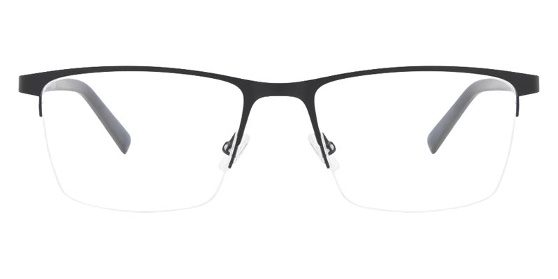 Liz Claiborne CB 287 0003 54 - Matte Black #id:cb287000003_s:100100