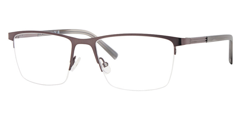 Liz Claiborne CB 287 0FRE 54 - Matte Gray #id:cb287000fre_s:102105