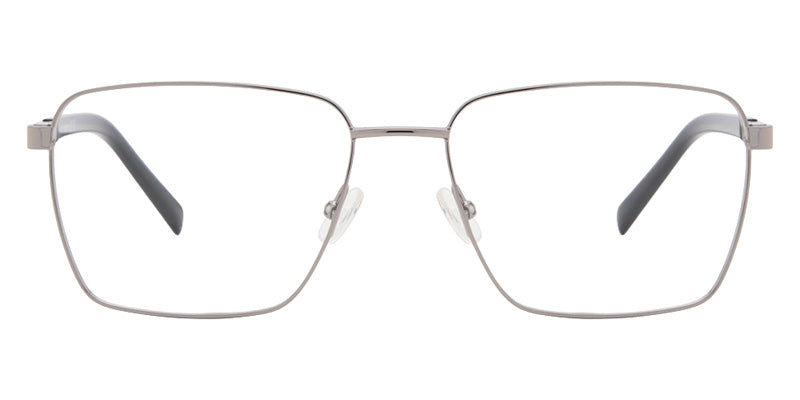 Liz Claiborne CB 288 06LB 55 - Ruthenium #id:cb2880006lb_s:100100