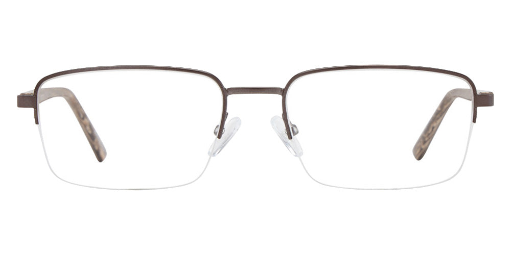 Liz Claiborne CB 289 000IS7 54 - Antique Brown #id:cb289000is7_s:102100