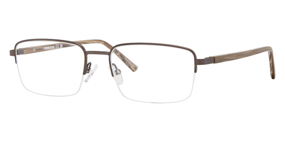 Liz Claiborne CB 289 000IS7 54 - Antique Brown #id:cb289000is7_s:102105
