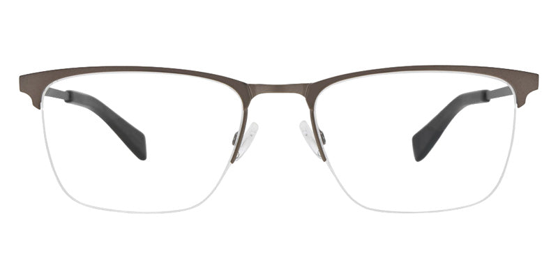 Liz Claiborne EM 4073 0BAV 54 - Matte Gray #id:cb290000riw_s:102100
