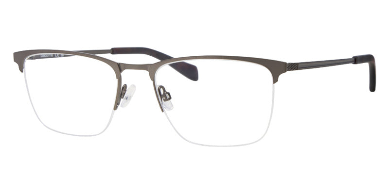 Liz Claiborne EM 4073 0BAV 54 - Matte Gray #id:cb290000riw_s:102105