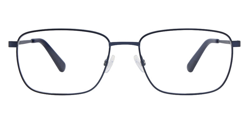 Liz Claiborne EM 4432 026S 53 - Matte Blue #id:cb291000fll_s:100100