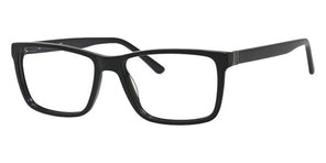 Liz Claiborne CB 312/XL 0807 58 - Black #id:cb312xl000807_s:100100