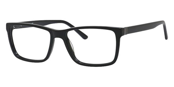 Liz Claiborne CB 312/XL 0807 58 - Black #id:cb312xl000807_s:100100