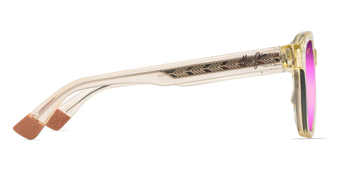 Maui Jim - AKAHAI ASIAN FIT