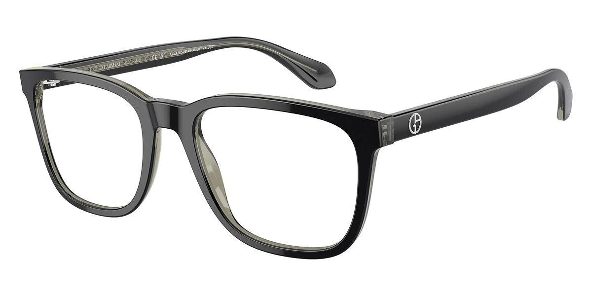 GIORGIO ARMANI - AR7255F
