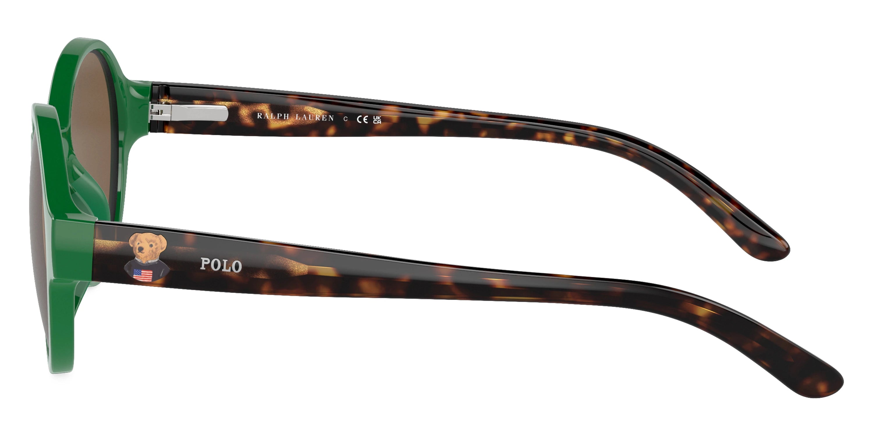 POLO RALPH LAUREN - PP9508U