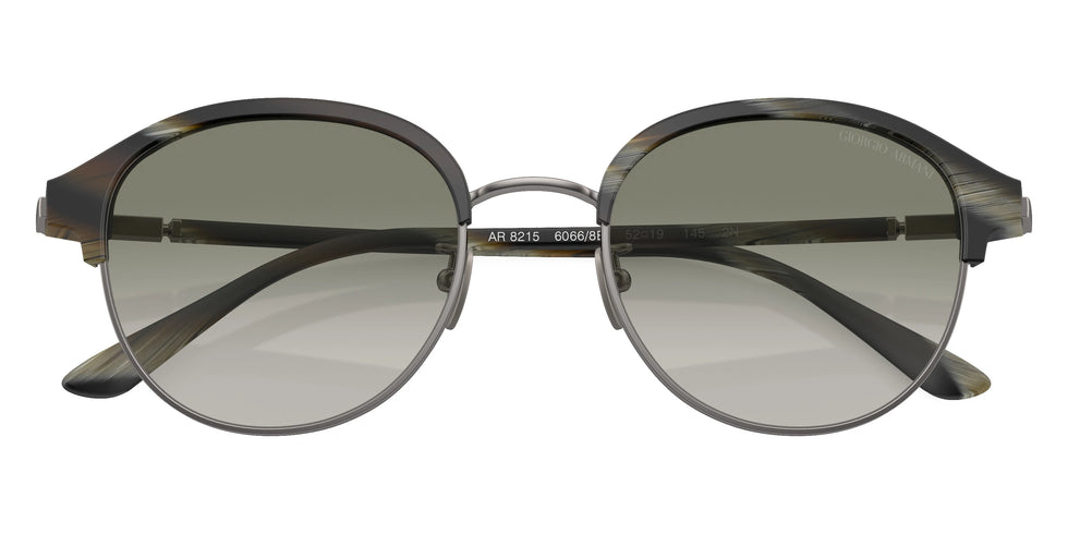 GIORGIO ARMANI - AR8215