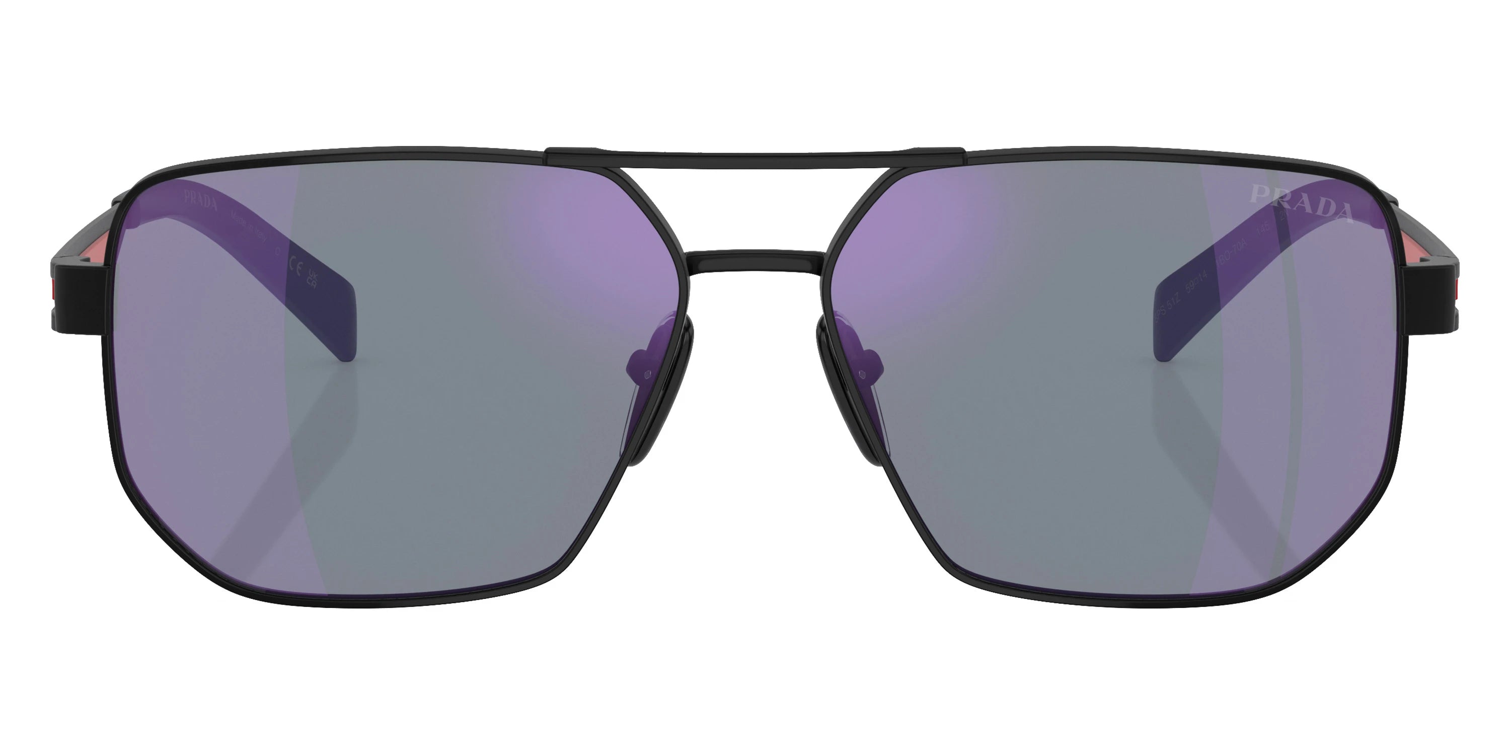 Prada Linea Rossa - PS 51ZS