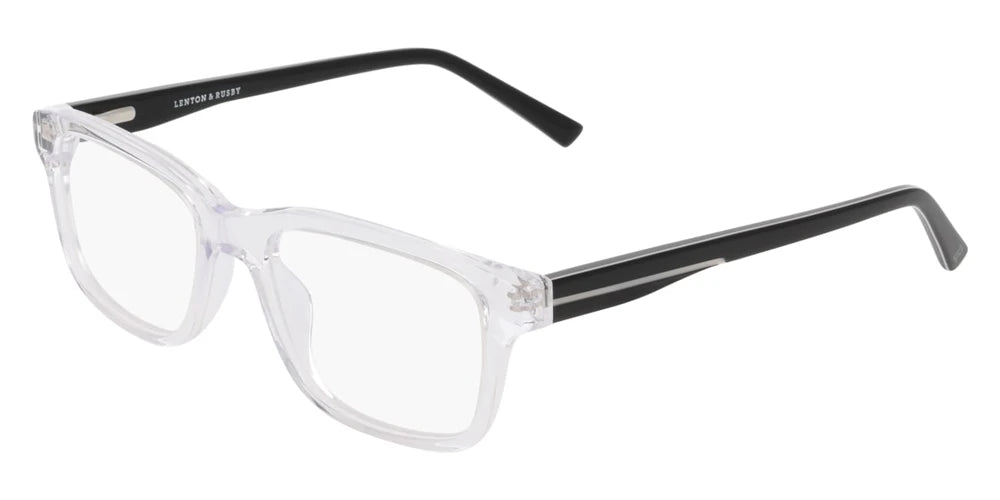 Lenton and Rusby - LRK2005