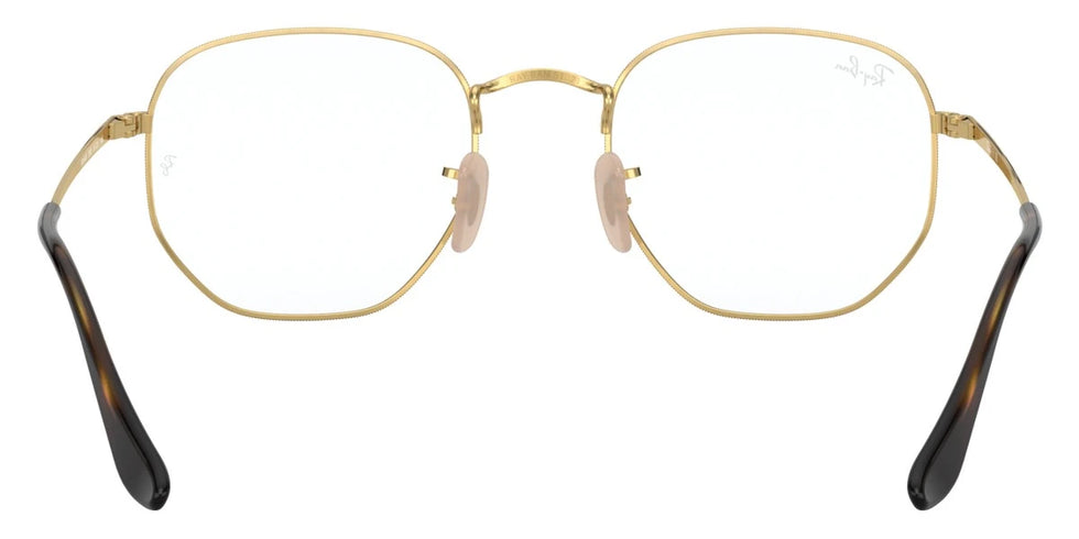 Ray-Ban RX6448 2500 48 - Arista