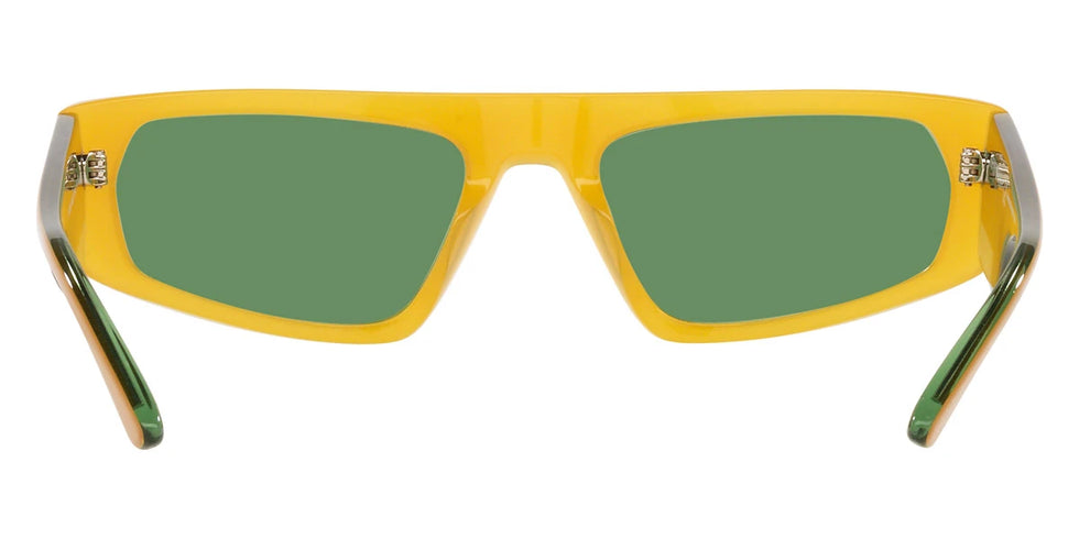 EMPORIO ARMANI - EA4168