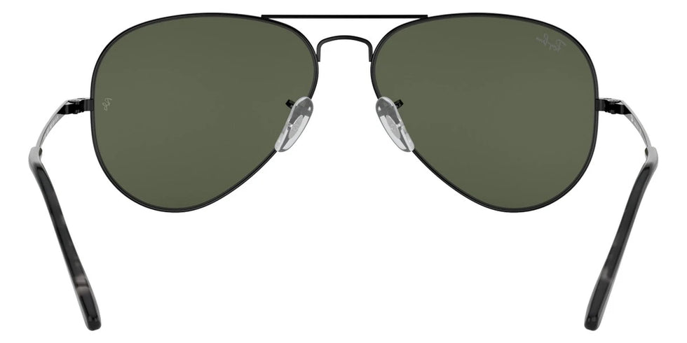 Ray-Ban - Aviator Metal Ii RB3689