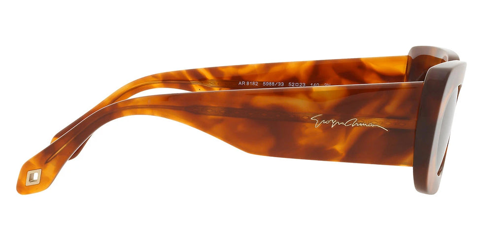 GIORGIO ARMANI - AR8182