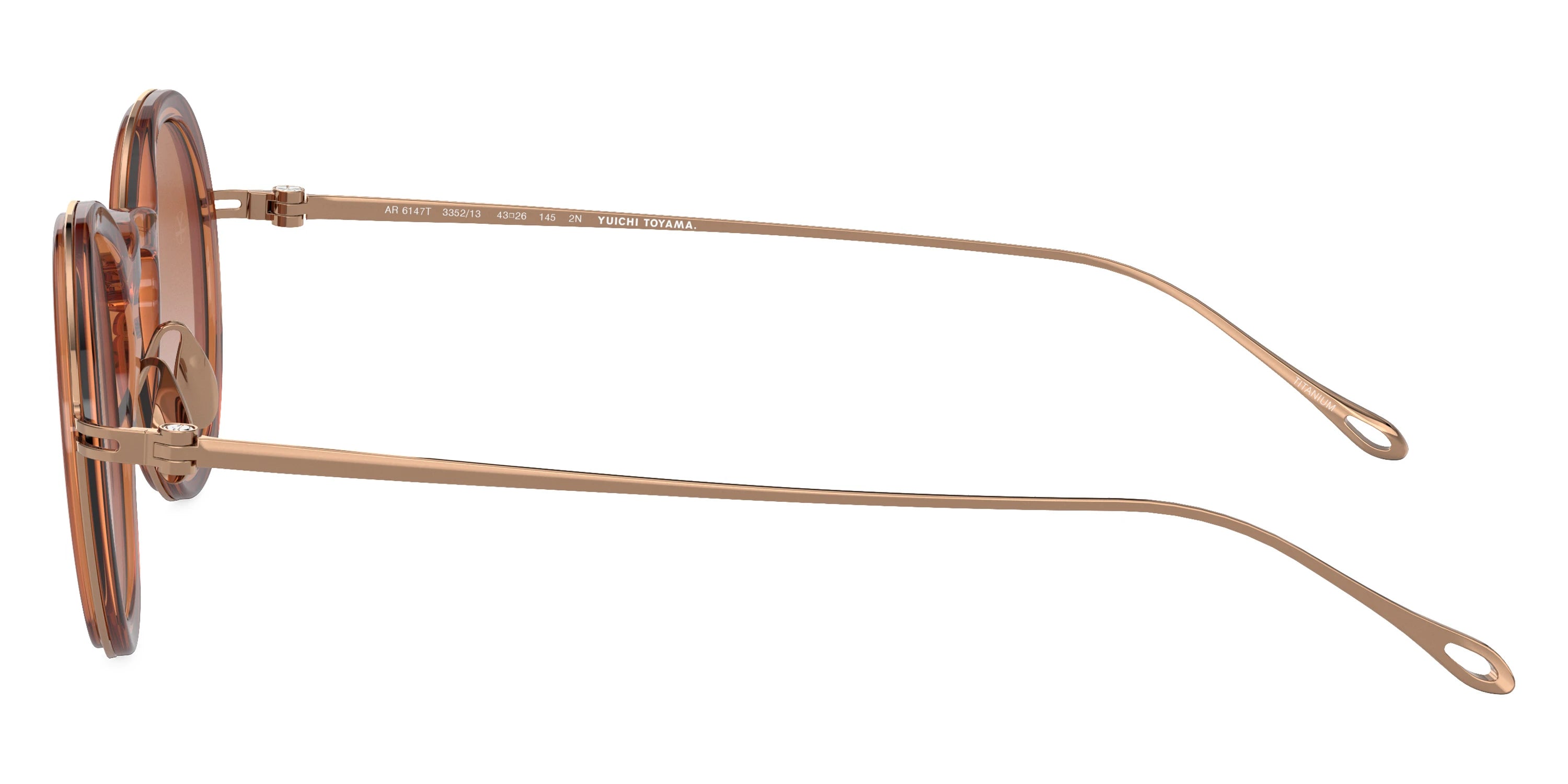 GIORGIO ARMANI - AR6147T