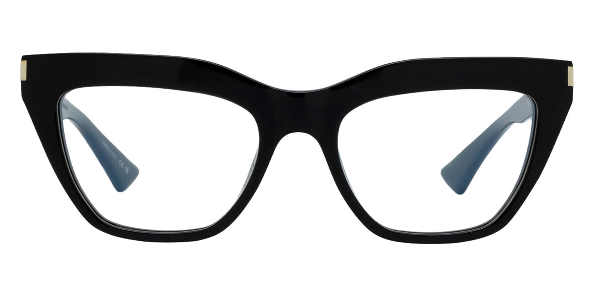 Saint Laurent SL 760 Cat-Eye Eyeglasses | EyeOns.com