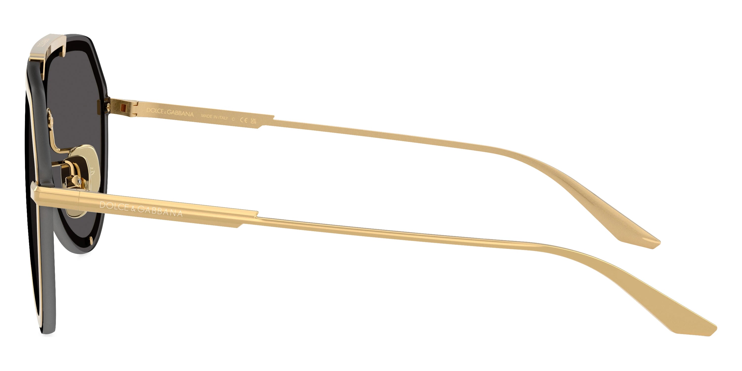 DOLCE & GABBANA - DG2309
