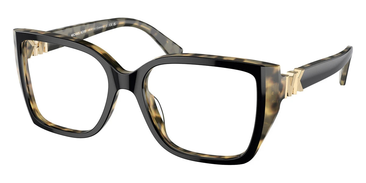 MICHAEL KORS - Castello MK4115U