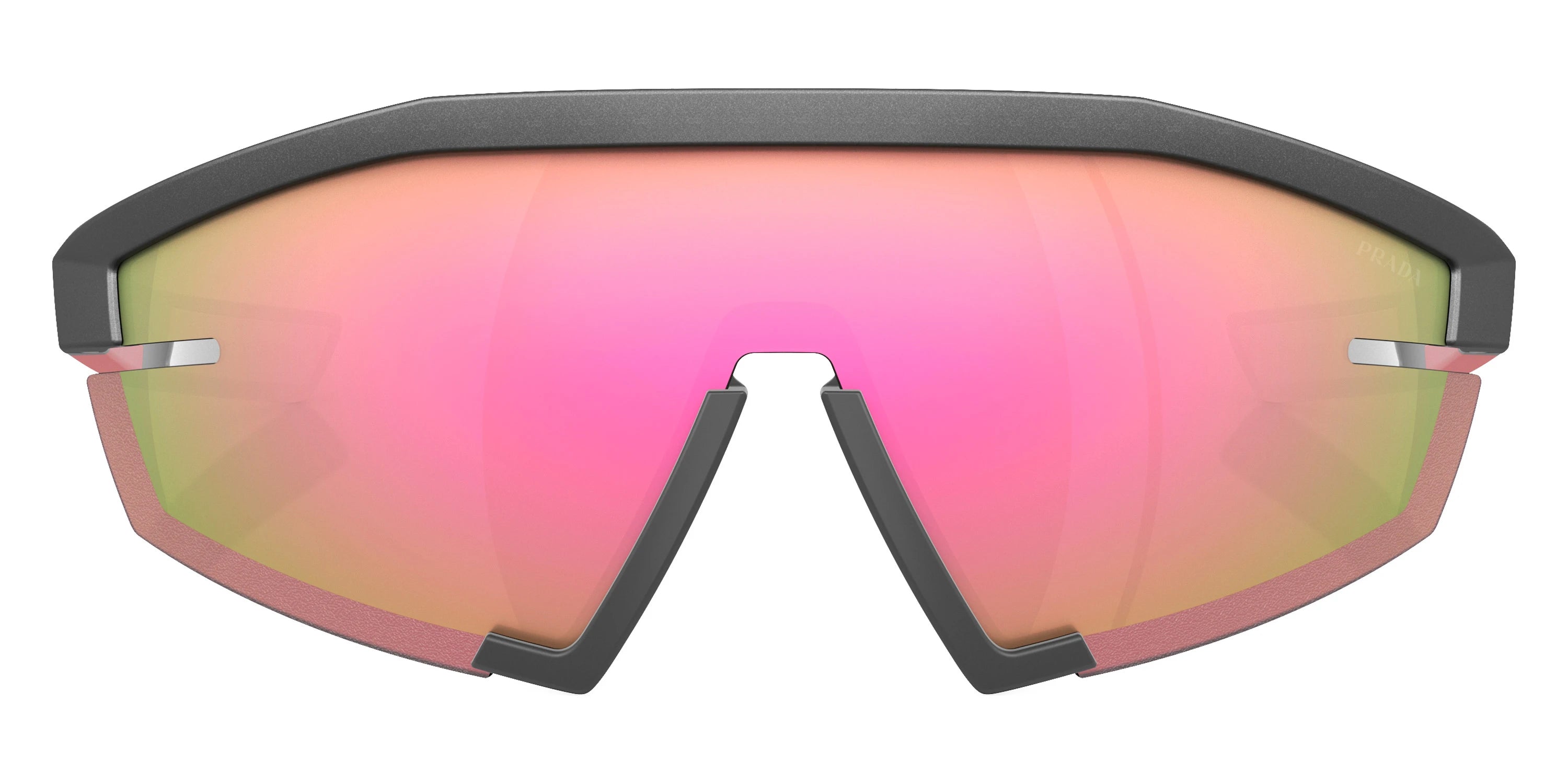 Prada Linea Rossa - Impavid PS 03ZS