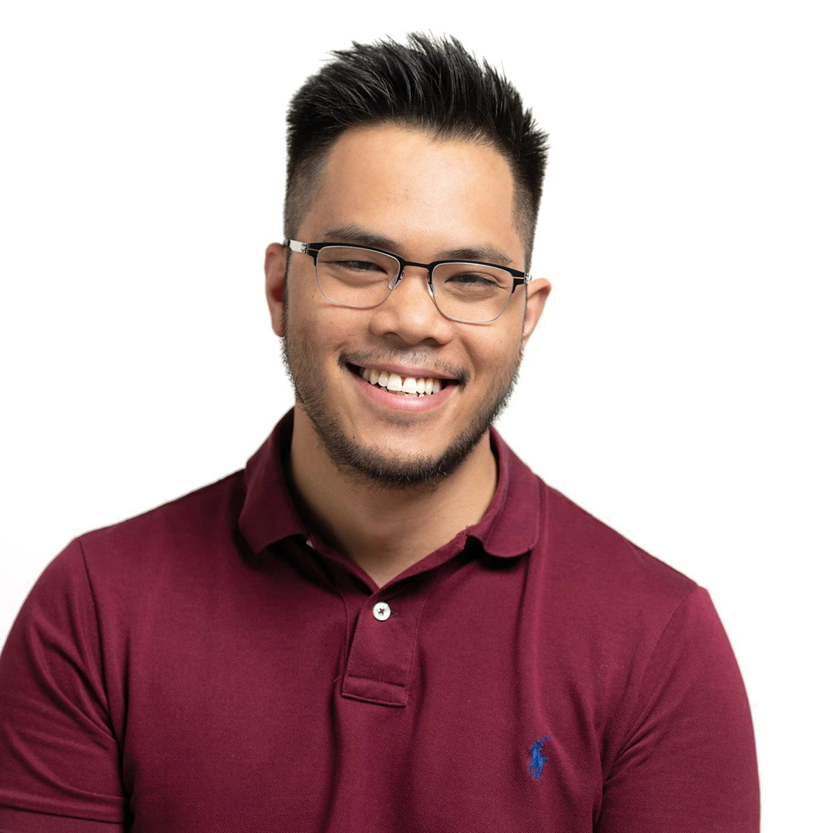 ic! berlin The Lone Wolf Large Eyeglasses