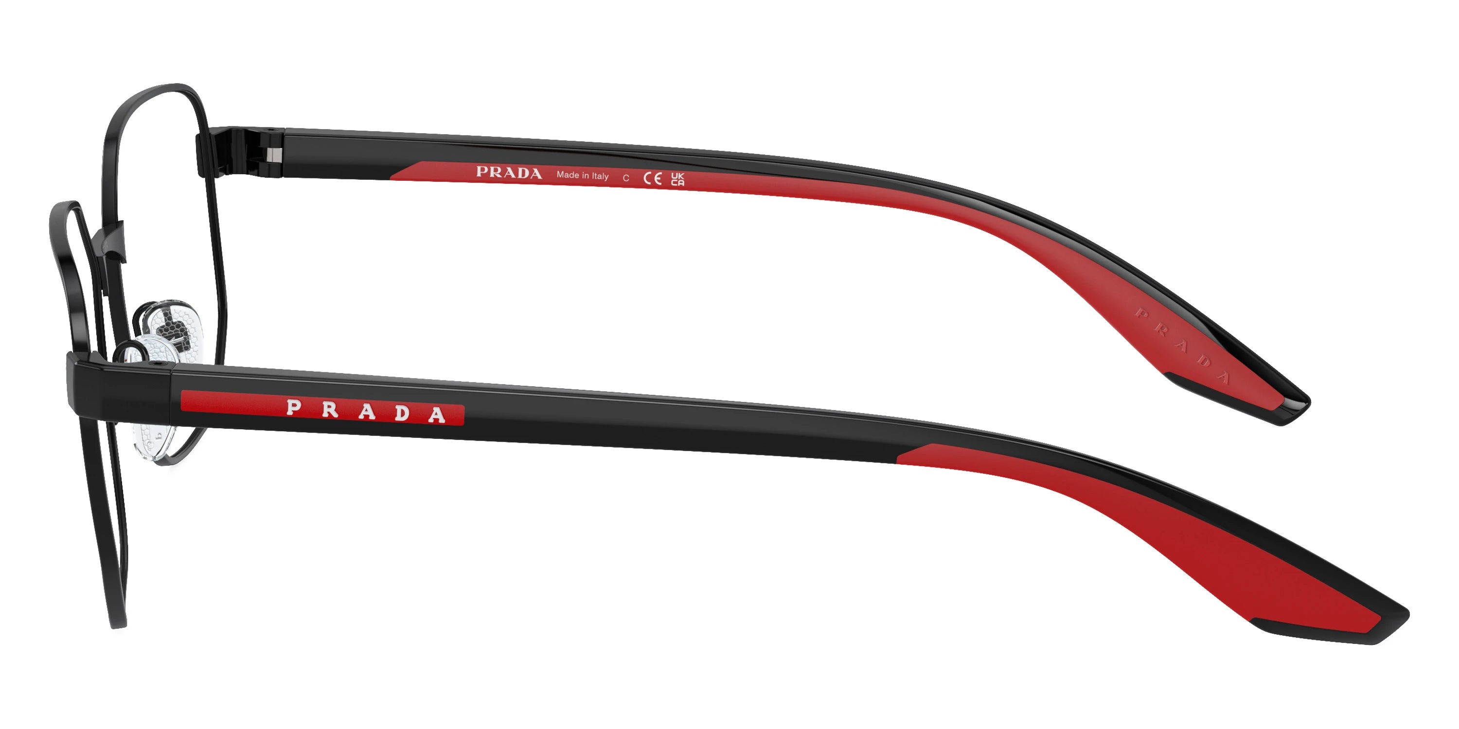 Prada Linea Rossa - PS 50QV