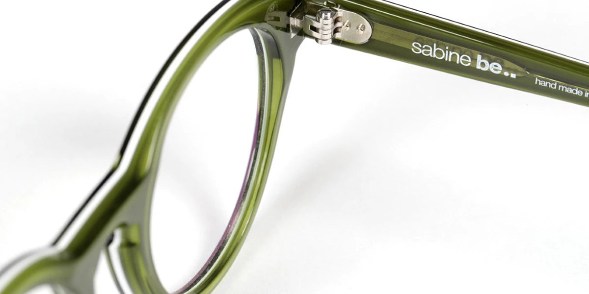 Sabine Be - Be Crazy