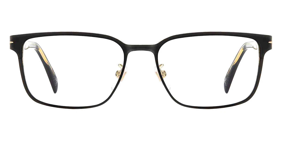 David Beckham - DB 1137