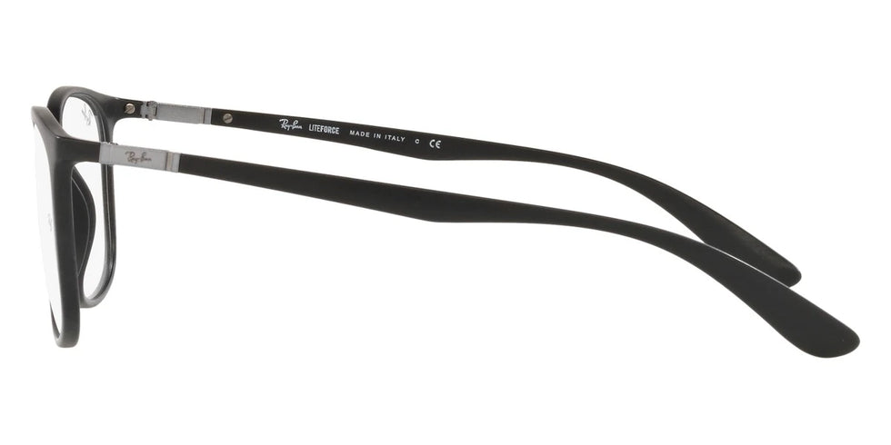 Ray-Ban RX7199 5204 52 - Sand Black