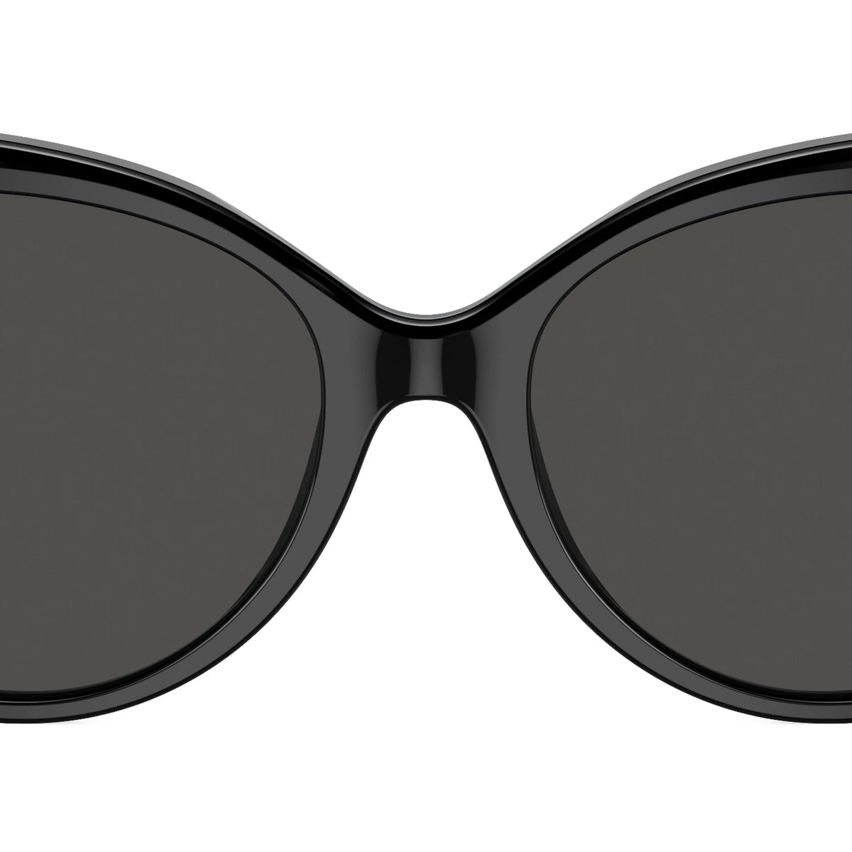 Burberry BE4407 Cat-Eye Sunglasses | EyeOns.com display picture 1