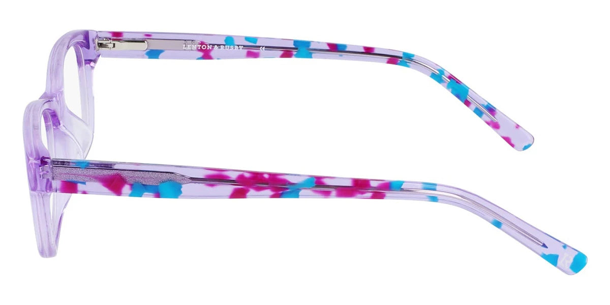 Lenton and Rusby - LRK5000