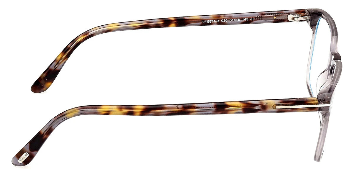 Tom Ford - FT5831-F-B