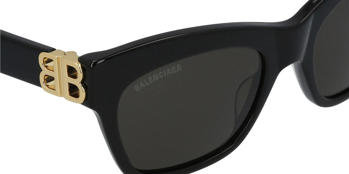 Balenciaga - BB0132S