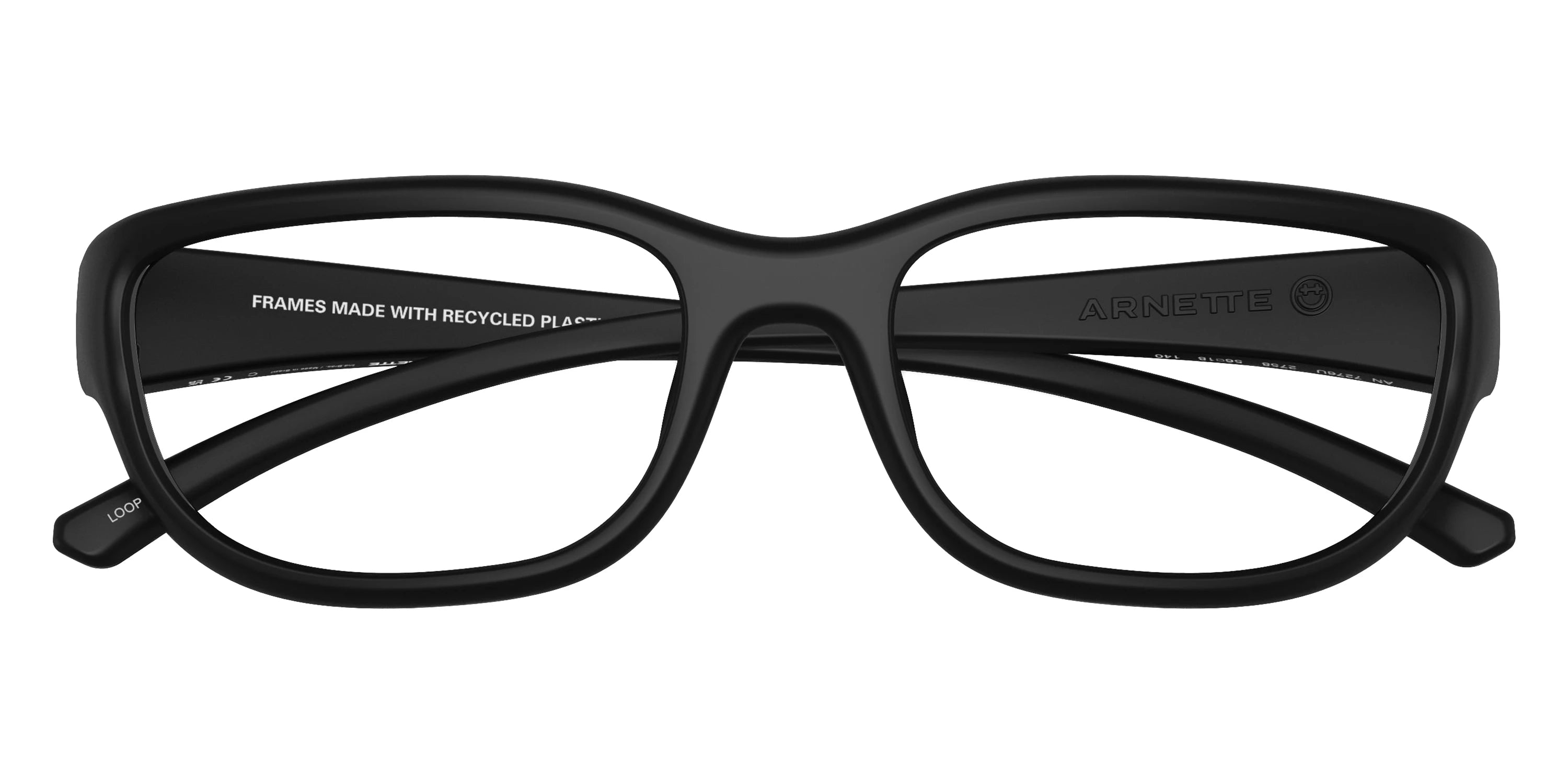 ARNETTE - AN7267U Loophole