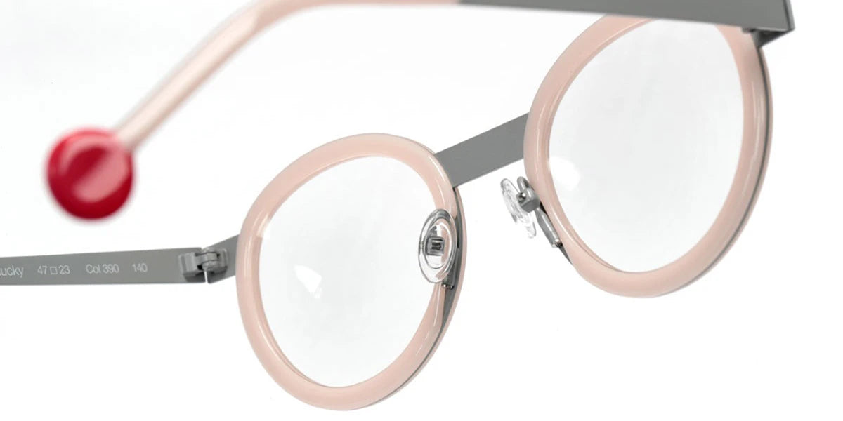 Sabine Be - Be Lucky