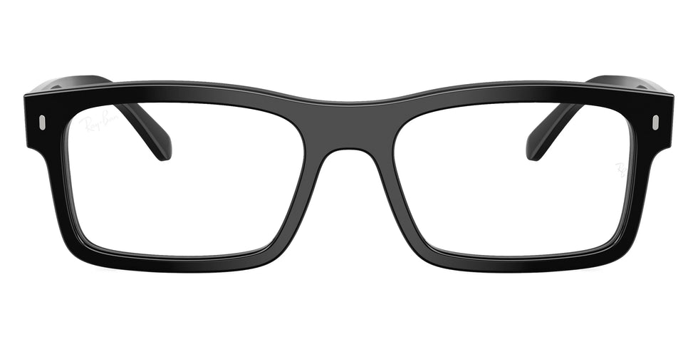 Ray-Ban RX5435F 2000 56 - Black