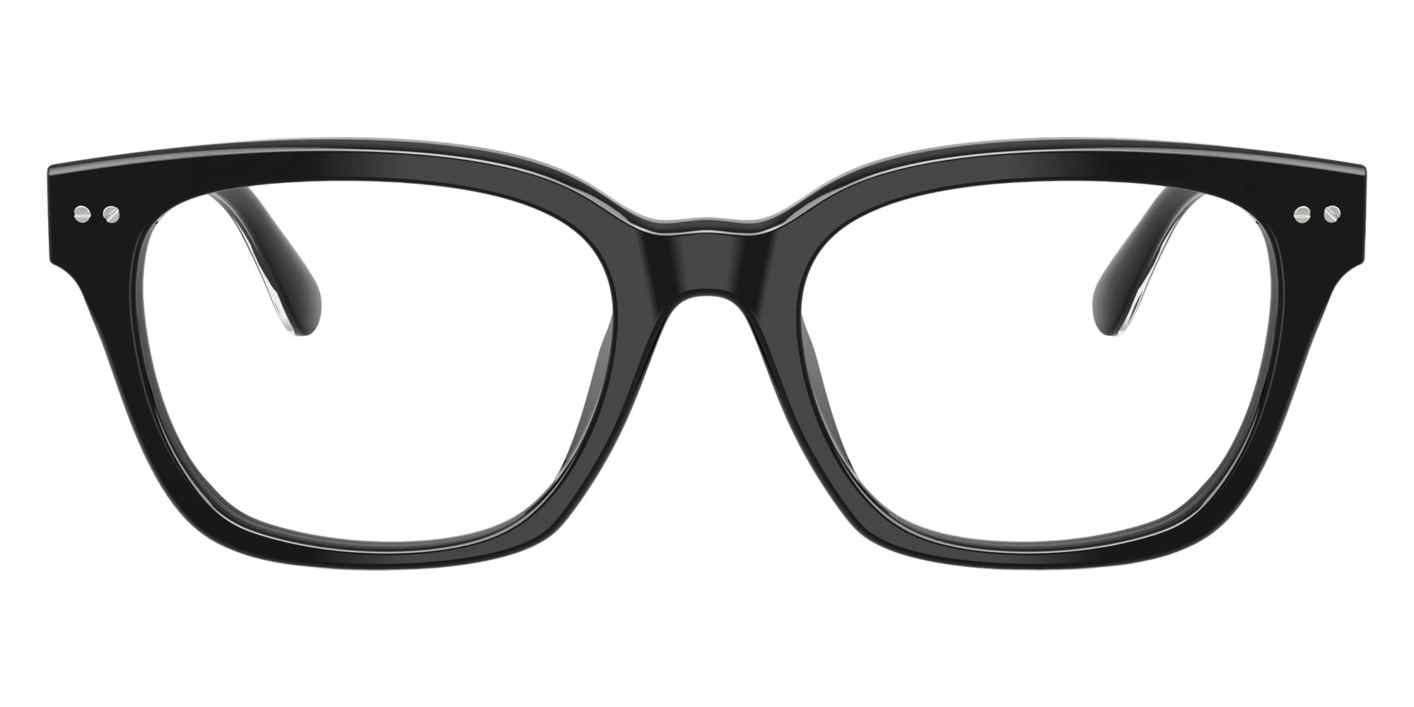 RALPH LAUREN RL6258U 5001 52 - Shiny Black