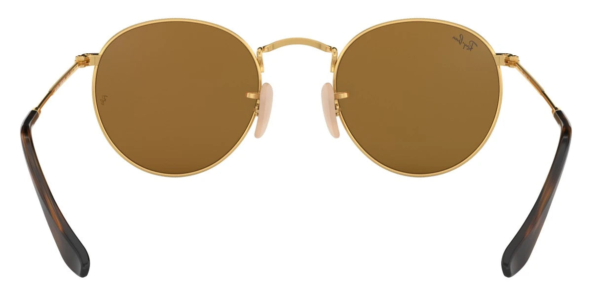 Ray-Ban - Round Metal RB3447N