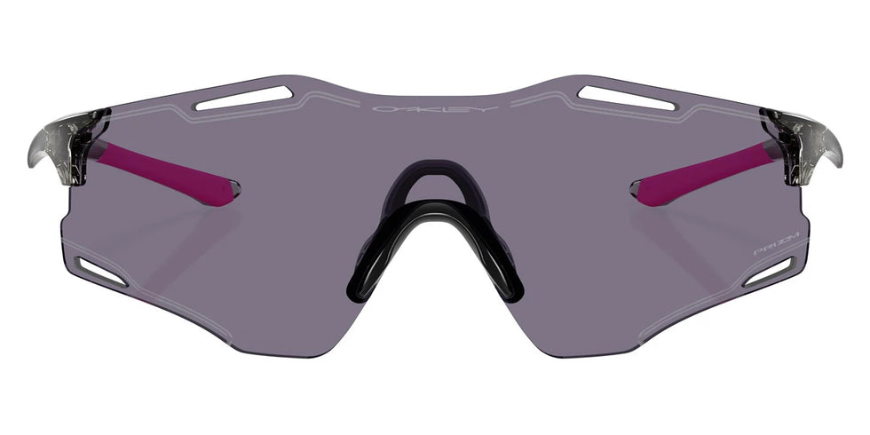 OAKLEY - OO9512D Cybr Zero
