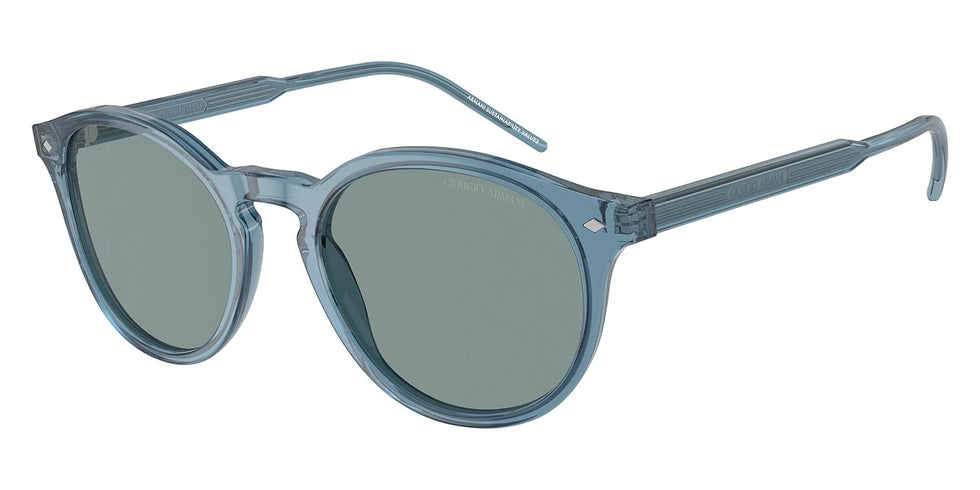 GIORGIO ARMANI - AR8211F