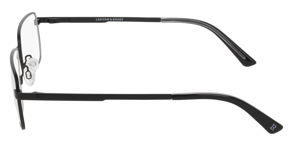 Lenton and Rusby - LR4026