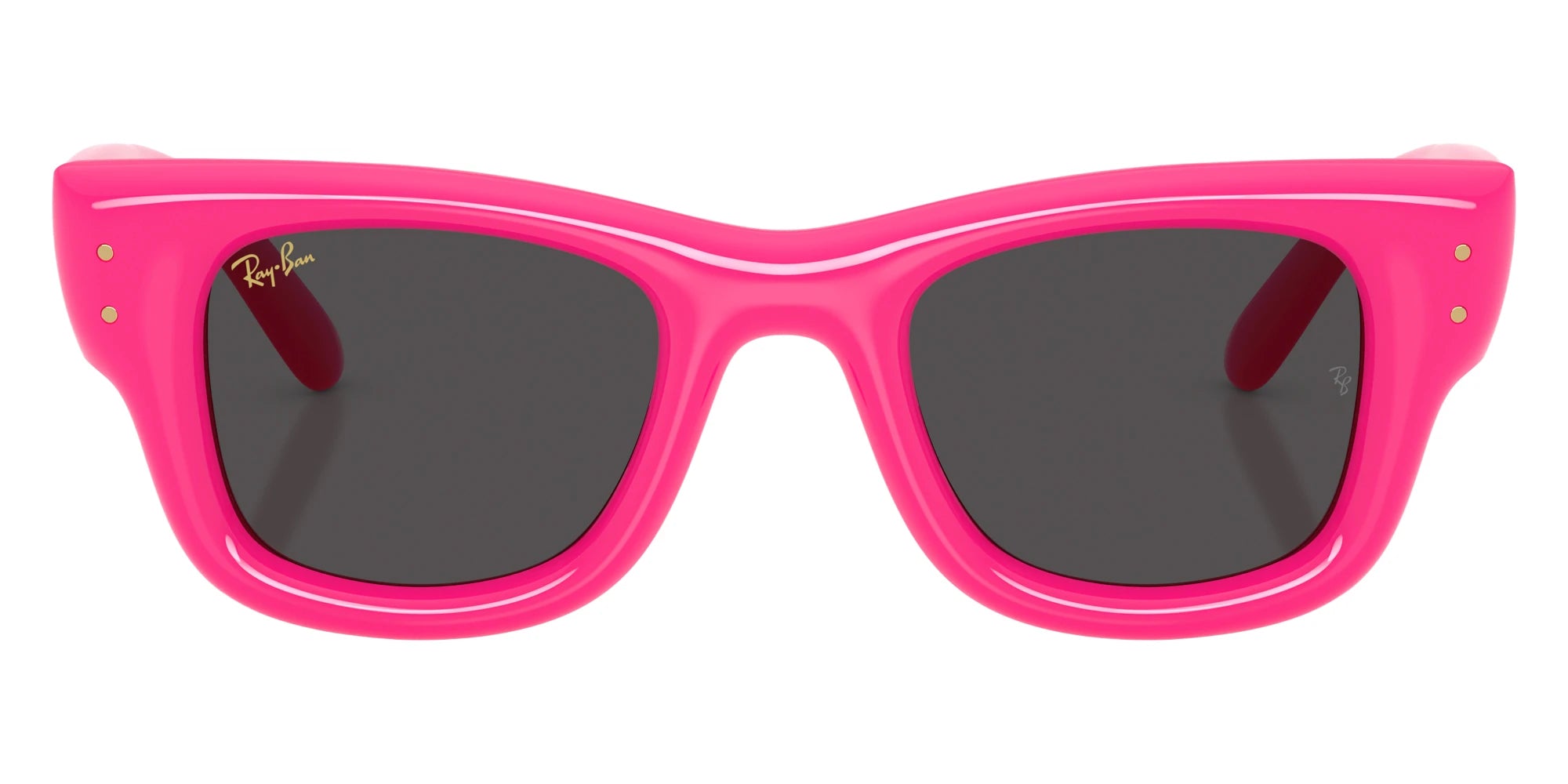 Ray-Ban - Wayfarer Puffer RB4940