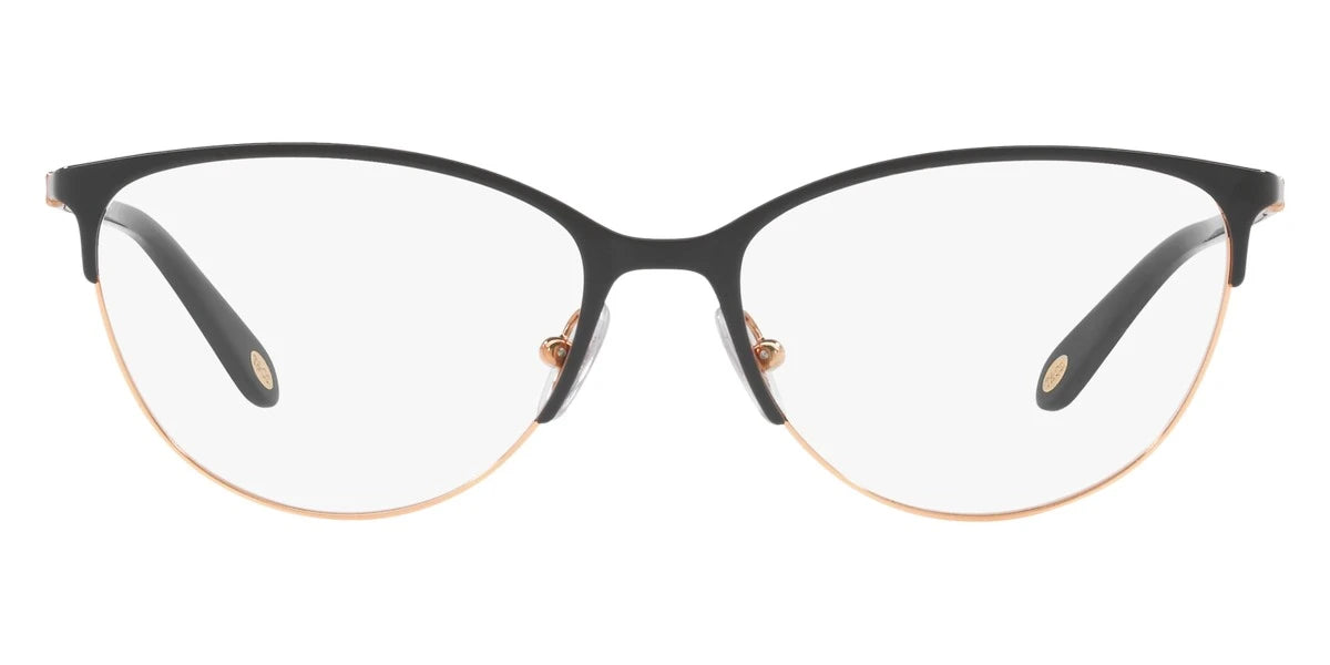 TIFFANY TF1127 6122 54 - Black / Rubedo